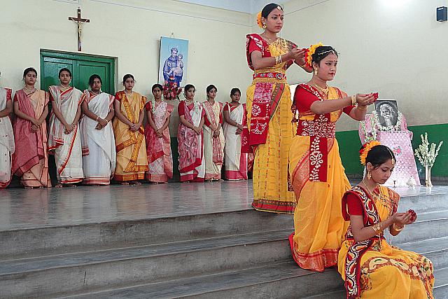 Rabindra Jayanti